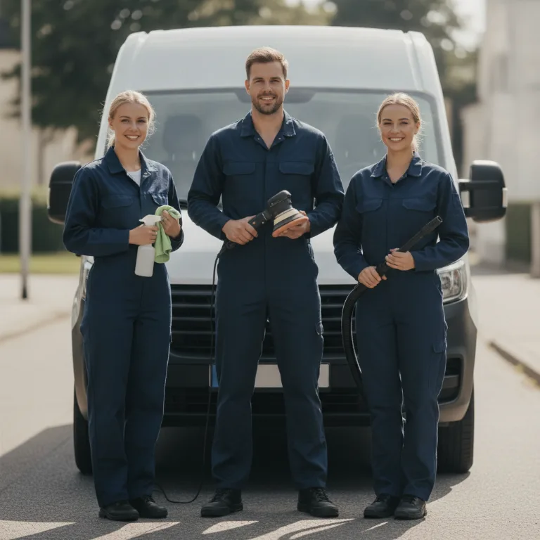 auto detailing Ciechanów